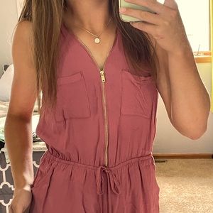 Rue21 Romper